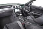 Ford Mustang Bullitt 2019 года (ZA)